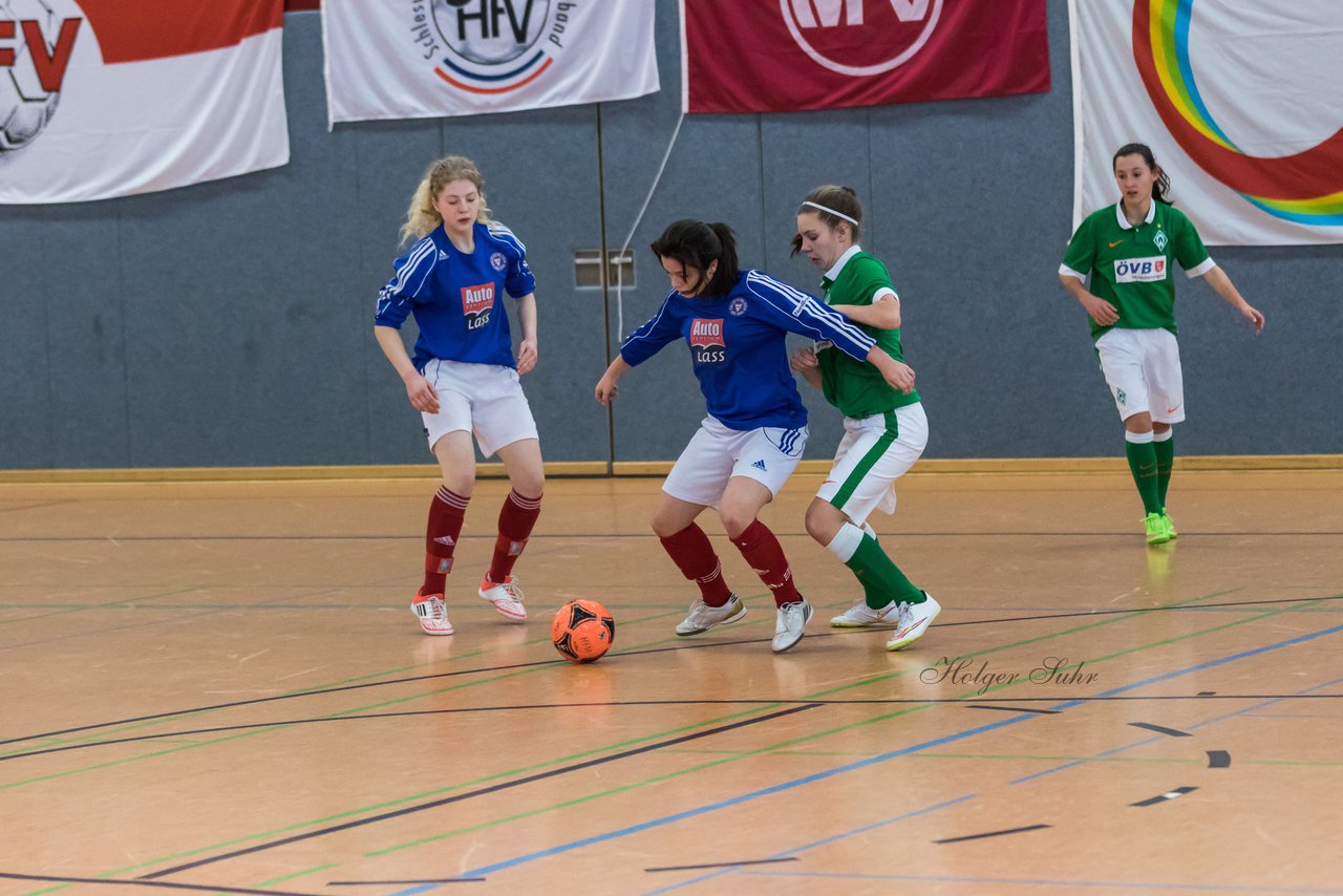 Bild 386 - Norddeutschen Futsalmeisterschaften : Sieger: Osnabrcker SC